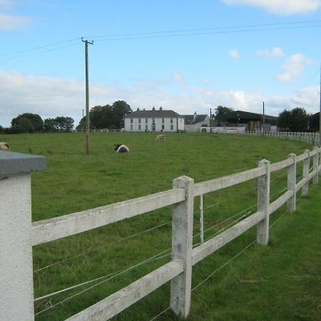 Castlehaven Villa Donaghmore  Luaran gambar